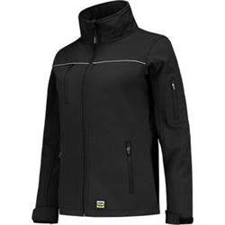 Tricorp Softshell luxe 402009