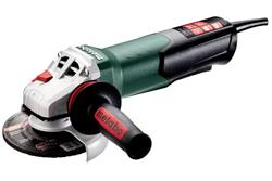Metabo haakse slijper WEP 17-125 Quick