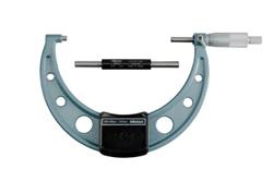 Mitutoyo schroefmaat 125-150mm 103-142-10