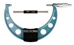 Mitutoyo schroefmaat 150-175mm 103-143-10