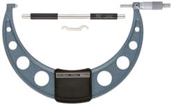 Mitutoyo schroefmaat 225-250mm 103-146-10