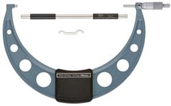 Mitutoyo schroefmaat 250-275mm 103-147-10