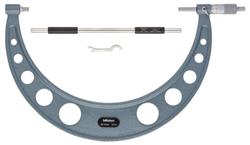 Mitutoyo schroefmaat 300-325mm 103-149