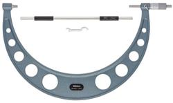 Mitutoyo schroefmaat 350-375mm 103-151