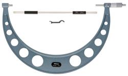 Mitutoyo schroefmaat 375-400mm 103-152