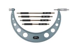 Mitutoyo schroefmaat 200-300mm 104-141A