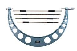 Mitutoyo schroefmaat 400-500mm 104-143A