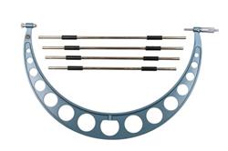 Mitutoyo schroefmaat 500-600mm 104-144A