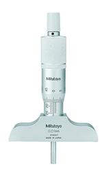 Mitutoyo diepteschroefmaten