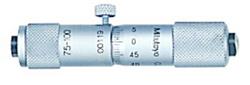 Mitutoyo Spear micrometer 75-100mm 133-144
