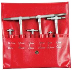 Mitutoyo kalibersset 155-905 155-127 t/m 155-132
