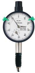 Mitutoyo Dial indicator 0-5mm 1044S-60