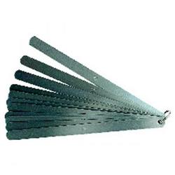 MIB voelermaat aan ring