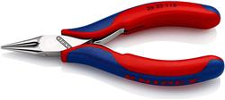 Knipex electronica tangen