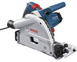 Bosch cirkelzaagmachine GKS 55 GCE