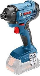 Bosch accudraaislagmoeraanzetter GDR 18V-160 Professional