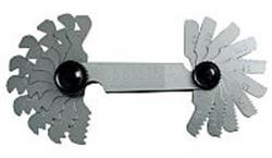 MIB schroefdraadmeters metrisch