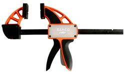 Bahco snelklem beter