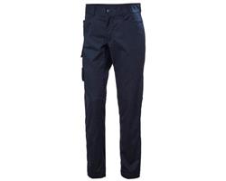 Helly Hansen Manchester trousers black 77525