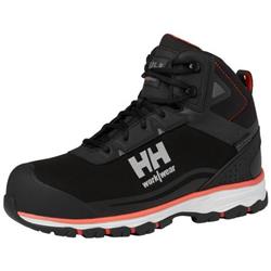 Helly Hansen veiligheidsschoen Chelsea mid