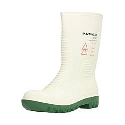 Dunlop Acifort A571411 HighVolt laars wit