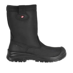 Veiligheids laars Sixton Montana