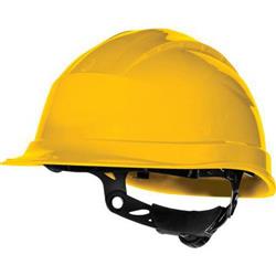 Deltaplus safety helmet Quartz up IV