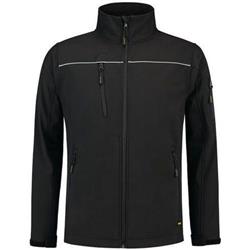Tricorp softshell luxe TSJ2000