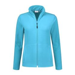 Fleecejack Bormio