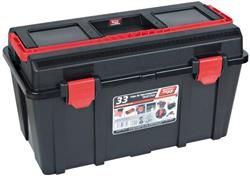 Tayg gereedsschapskoffers