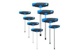  Hexagon Allen key with 2C-T-handle 2142 T-008