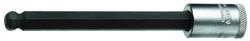 Gedore dopsleutelschroevendraaiers 3/8" IN30LK