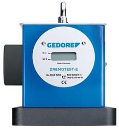 Gedore Dremo testers