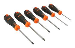 Bahcofit schroevendraaierset B219.026