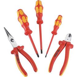 Knipex VDE gereedschapsets