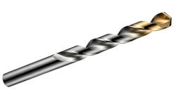 Twist drill bits HSS A002