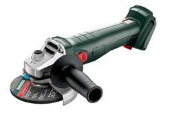 Battery Angled grinders W 18 L 9-125 body