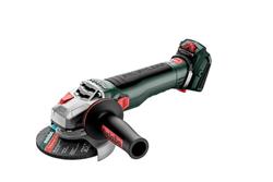 Battery Angled grinders WVB 18 LT BL 11-125