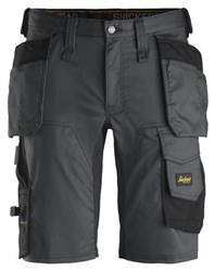Snickers work trousers short 6141
