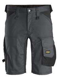 Snickers work trousers short 6143
