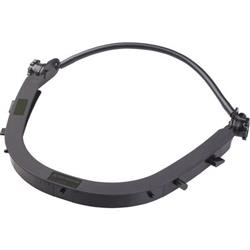 Delta Plus vizierhouder helm di-elektrisch