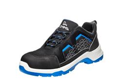 Emma Safety shoes Crossforce fly low S3