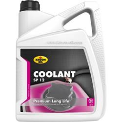 Kroon-Oil Coolant SP 12 5Ltr