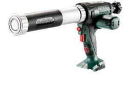 Metabo accu kitpistolen
