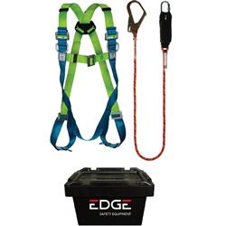 Edge Edge basic steigerset ECD1971