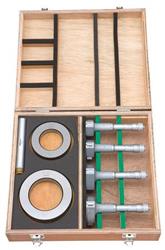 Mitutoyo binnenschroefmaat set 368-993