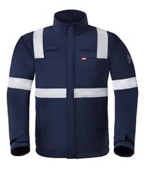 HaVeP® softshell jack 5safety 50383