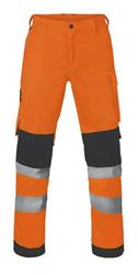 HaVeP® Werkbroek high visibilty 80574