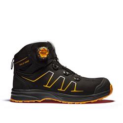 Solid Gear safetyshoe Reckon S3
