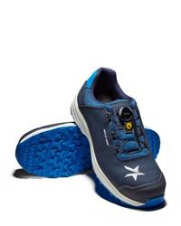 Solid Gear safetyshoe Ocean S1P